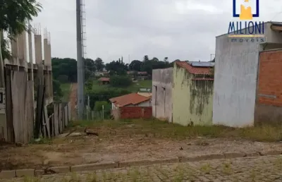 Terreno à venda na rua sicilia, --, vila roma, salto por r$ 220.000