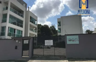 Apartamento com 2 quartos à venda na rua piemonte, --, vila roma, salto, 75 m2 por r$ 370.000