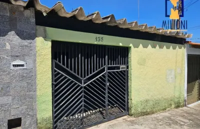 Casa com 3 quartos à venda na rua são josé, --, jardim são judas tadeu, salto por r$ 320.000
