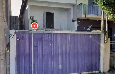 Casa com 1 quarto à venda na rua das tuviras, --, salto de são josé, salto por r$ 320.000