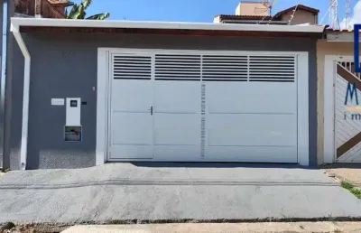 Casa com 3 quartos à venda na rua portugal, --, jardim celani, salto por r$ 550.000