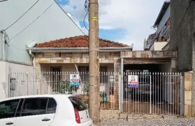 Casa comercial com 1 sala à venda na rua tiradentes, --, vila teixeira, salto por r$ 600.000