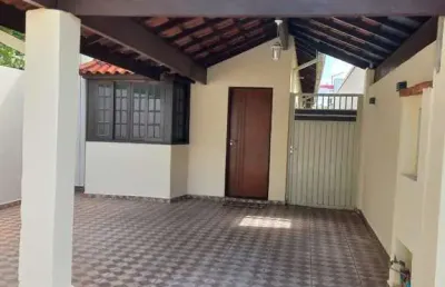 Casa em condomínio fechado com 2 quartos à venda na rua estados unidos, --, guaraú, salto por r$ 425.000