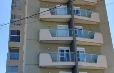 Apartamento com 2 quartos à venda na rua joaquim nabuco, --, centro, salto, 104 m2 por r$ 800.000