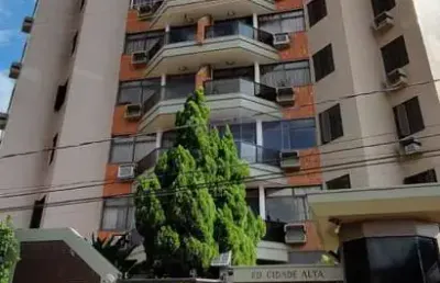 Apartamento com 3 quartos à venda na travessa maestro castellari, --, centro, salto, 142 m2 por r$ 900.000