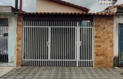 Casa com 2 quartos à venda na rua das tabaranas, --, salto de são josé, salto, 90 m2 por r$ 330.000