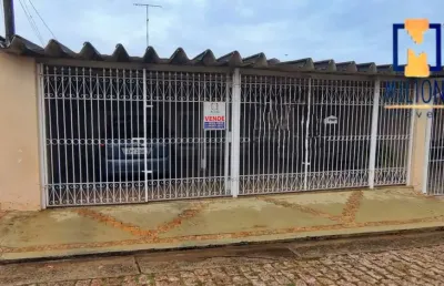 Casa com 2 quartos à venda na rua da pátria, --, nossa senhora do monte serrat, salto por r$ 400.000