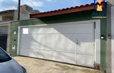 Casa com 3 quartos à venda na rua fernão de noronha, --, jardim santa marta, salto, 127 m2 por r$ 580.000