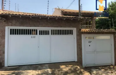 Casa com 4 quartos à venda na rua verbena, --, jardim independência, salto por r$ 500.000