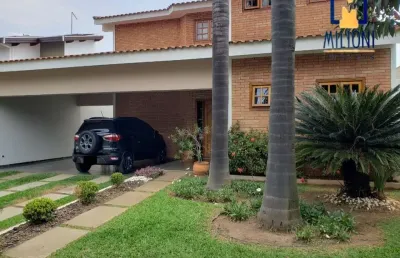 Casa em condomínio fechado com 3 quartos à venda na rua berilio, --, condomínio fechado hermenegildo milioni, salto por r$ 1.000.000