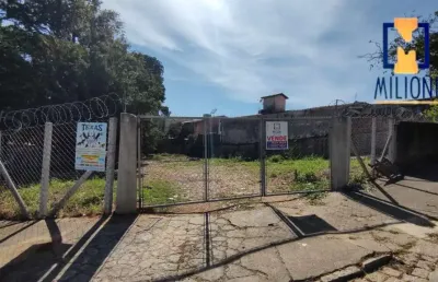 Terreno comercial à venda na rua vinte e quatro de outubro, --, vila roma, salto por r$ 600.000