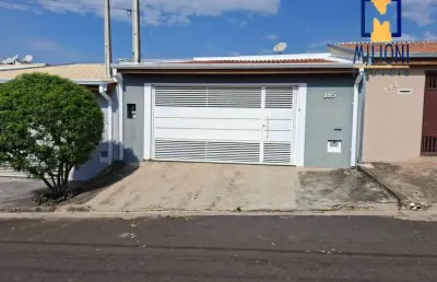 Casa com 2 quartos à venda na rua doutor carlos da silva lazcaz, --, residencial santa madre paulina, salto por r$ 550.000