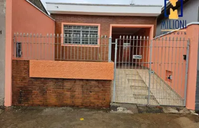 Casa com 2 quartos à venda na rua marechal deodoro, --, centro, salto por r$ 700.000