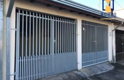 Casa em condomínio fechado com 2 quartos à venda na avenida dos peixes, --, salto de são josé, salto por r$ 340.000
