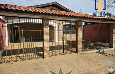 Casa com 3 quartos à venda na rua dos expedicionários saltenses, --, centro, salto por r$ 750.000
