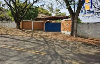 Casa em condomínio fechado com 4 quartos à venda na rua joaquim de arruda sontag, --, condomínio zuleika jabour, salto por r$ 1.500.000