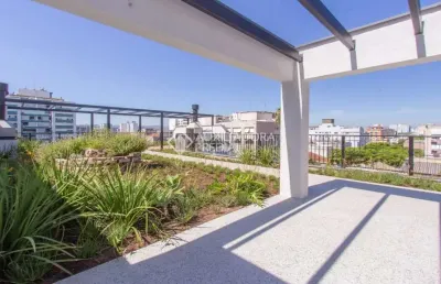 Apartamento com 1 quarto à venda na Avenida José Bonifácio, 187, Farroupilha, Porto Alegre