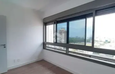 Apartamento no mais desejado condominio no menino deus!
