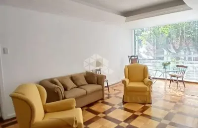 Amplo apartamento entre independência e moinhos ...