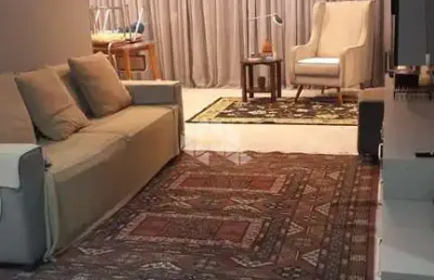 Casa em condomínio fechado com 3 quartos à venda na Acesso Terra Nova, 5425, Terra Nova, Alvorada