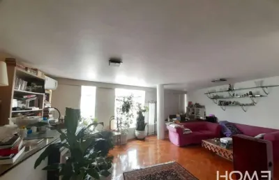 Cobertura com 3 dormitórios à venda, 196 m² por r$ 1.900.000,00 - copacabana - rio de janeiro/rj