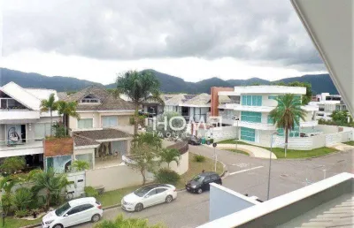 Casa com 3 dormitórios à venda, 263 m² por r$ 3.200.000,00 - recreio dos bandeirantes - rio de janeiro/rj