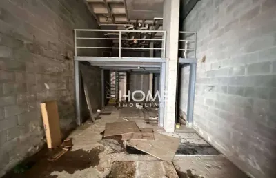 Loja à venda, 86 m² por r$ 520.000,00 - recreio dos bandeirantes - rio de janeiro/rj