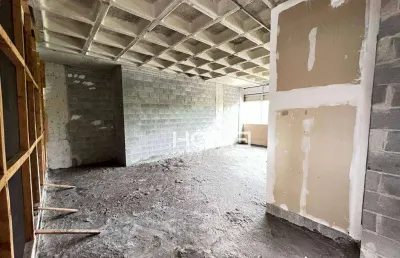 Loja à venda, 78 m² por r$ 470.000,00 - recreio dos bandeirantes - rio de janeiro/rj