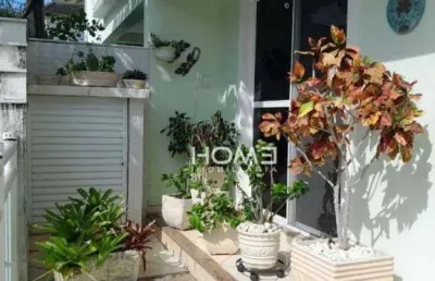 Casa com 3 dormitórios à venda, 107 m² por r$ 690.000,00 - taquara - rio de janeiro/rj