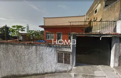 Casa com 2 dormitórios à venda, 90 m² por r$ 96.000,00 - tijuca - rio de janeiro/rj