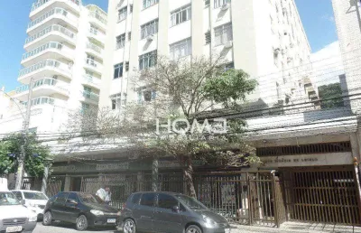 Loja à venda, 500 m² por r$ 5.000.000,00 - botafogo - rio de janeiro/rj