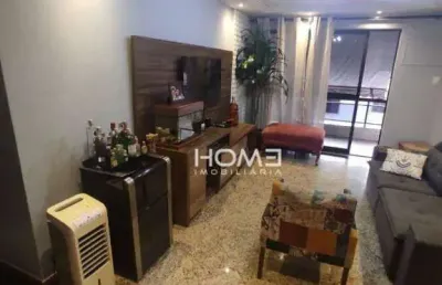 Apartamento com 3 dormitórios à venda, 146 m² por r$ 820.000,00 - vila valqueire - rio de janeiro/rj