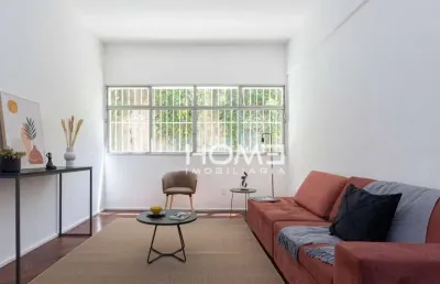 Apartamento com 3 dormitórios à venda, 93 m² por r$ 1.050.000,00 - humaitá - rio de janeiro/rj