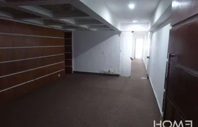 Conjunto para alugar, 258 m² por r$ 11.009,64/mês - centro - rio de janeiro/rj