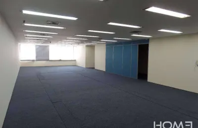 Andar corporativo para alugar, 255 m² por r$ 10.996,10/mês - centro - rio de janeiro/rj