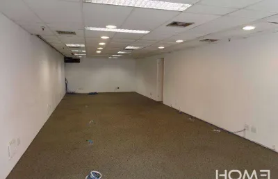 Andar corporativo para alugar, 255 m² por r$ 11.096,11/mês - centro - rio de janeiro/rj