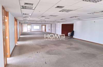 Andar corporativo para alugar, 1330 m² por r$ 90.055,50/mês - centro - rio de janeiro/rj