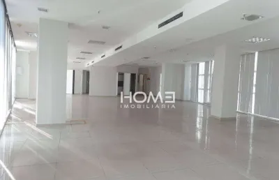 Andar corporativo para alugar, 254 m² por r$ 12.156,71/mês - centro - rio de janeiro/rj