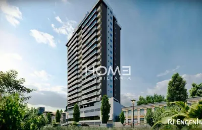 Apartamento à venda, 62 m² por r$ 378.000,00 - boaçu - são gonçalo/rj