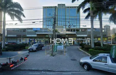 Sala à venda, 21 m² por r$ 78.000,00 - jacarepaguá - rio de janeiro/rj