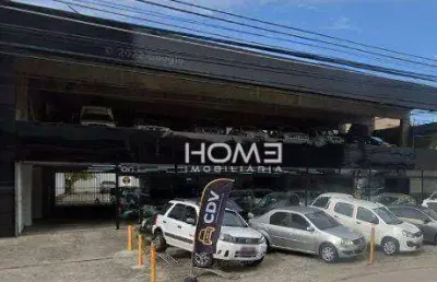Loja à venda, 1500 m² por r$ 5.500.000,10 - vila valqueire - rio de janeiro/rj
