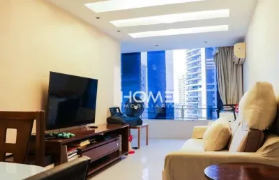 Apartamento com 2 dormitórios à venda, 83 m² por r$ 990.000,00 - barra da tijuca - rio de janeiro/rj