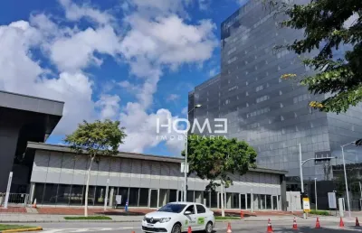 Loja para alugar, 218 m² por r$ 23.467,87/mês - porto maravilha - rio de janeiro/rj