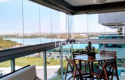 Linda cobertura no rio 2, com 4 dormitórios à venda, 217 m² por r$ 1.199.900 - jacarepaguá - rio de janeiro/rj