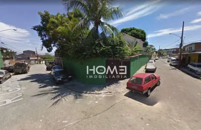 Casa com 2 dormitórios à venda, 103 m² por r$ 199.000,00 - jardim carioca - rio de janeiro/rj