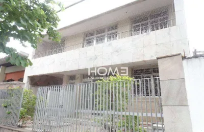 Casa com 5 dormitórios à venda, 284 m² por r$ 580.000,00 - madureira - rio de janeiro/rj
