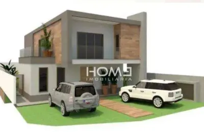 Casa com 4 dormitórios à venda, 269 m² por r$ 3.000.000,00 - itapeba - maricá/rj