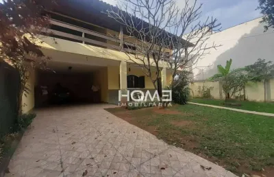 Casa com 4 dormitórios à venda, 396 m² por r$ 990.000,00 - piratininga - niterói/rj