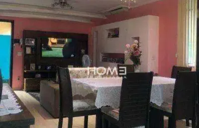 Casa com 3 dormitórios à venda, 266 m² por r$ 1.170.000,10 - bento ribeiro - rio de janeiro/rj
