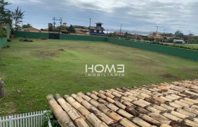 Terreno à venda, 1900 m² por r$ 1.900.000,00 - baia formosa - armação dos búzios/rj